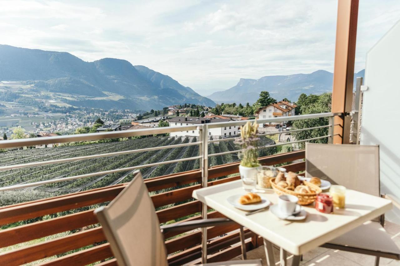 Apartment Ruprecht Тироло Экстерьер фото