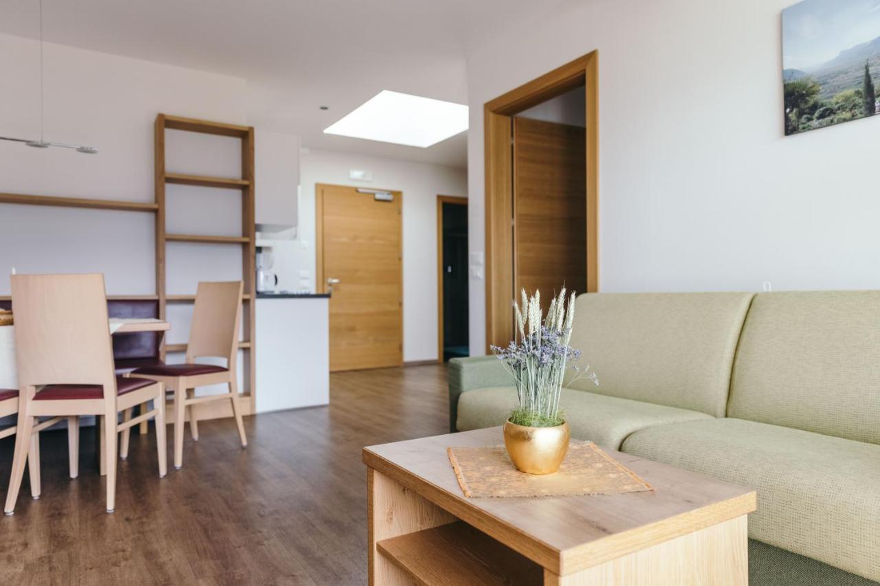 Apartment Ruprecht Тироло Экстерьер фото