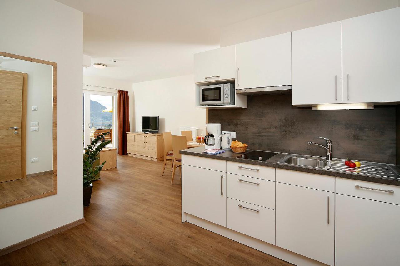 Apartment Ruprecht Тироло Экстерьер фото