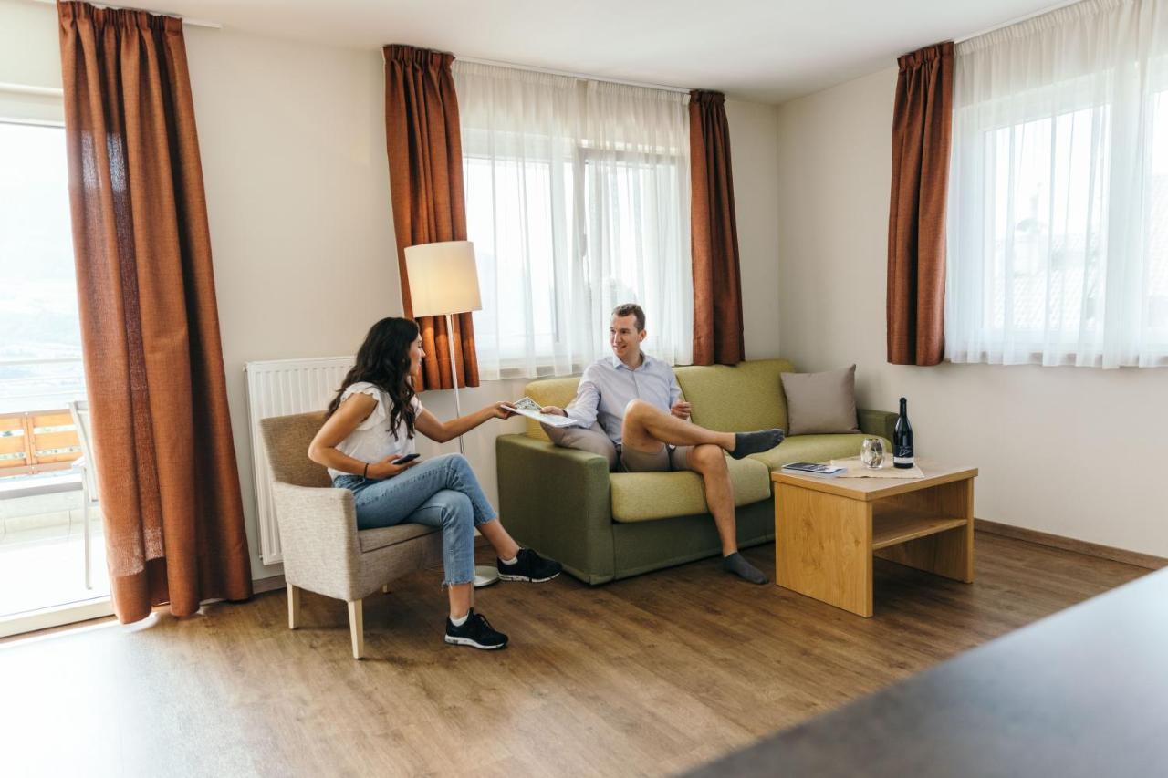 Apartment Ruprecht Тироло Экстерьер фото