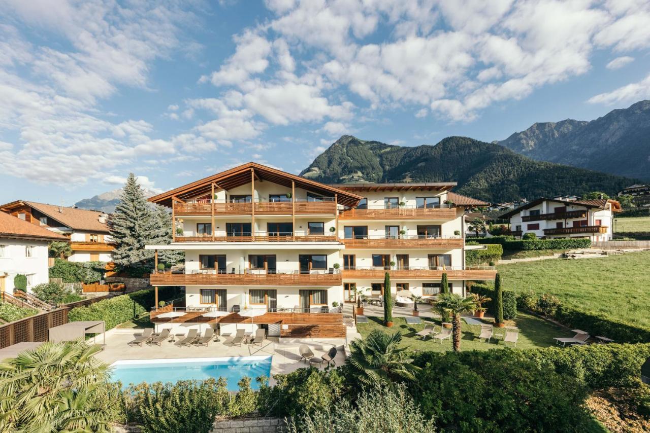Apartment Ruprecht Тироло Экстерьер фото