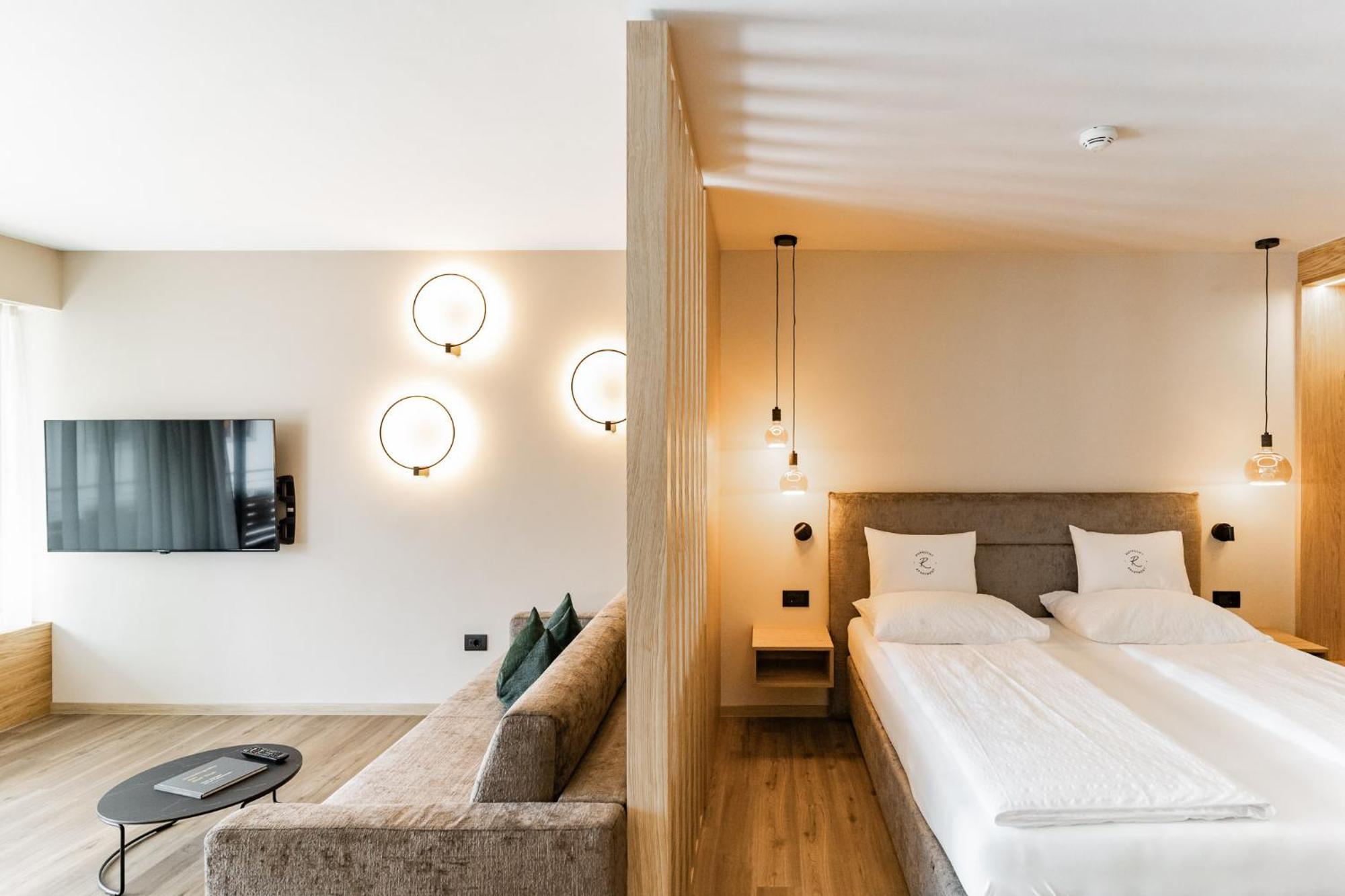Apartment Ruprecht Тироло Экстерьер фото