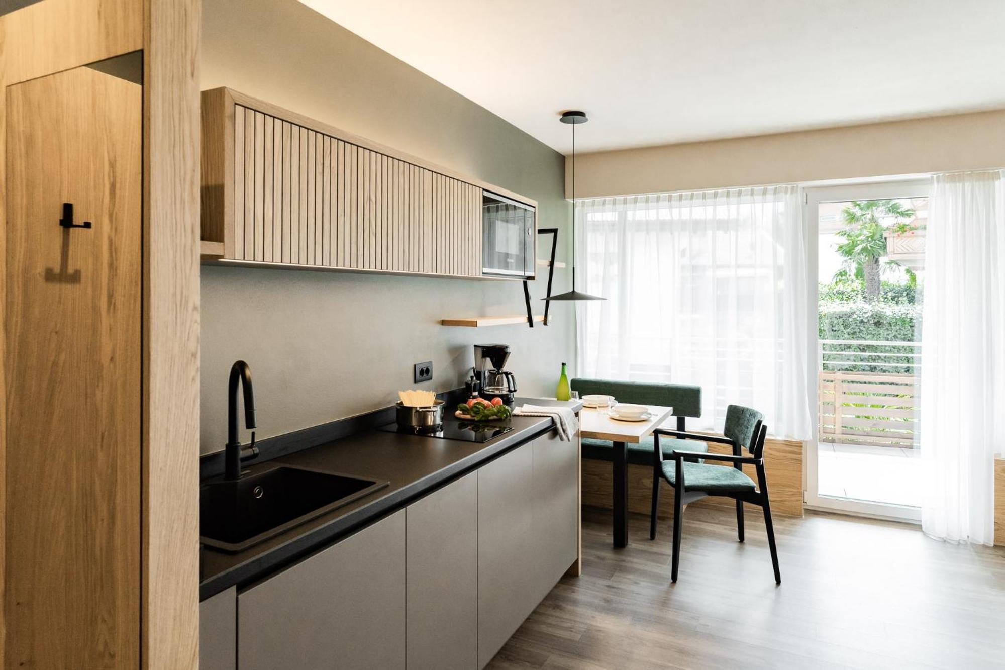 Apartment Ruprecht Тироло Экстерьер фото