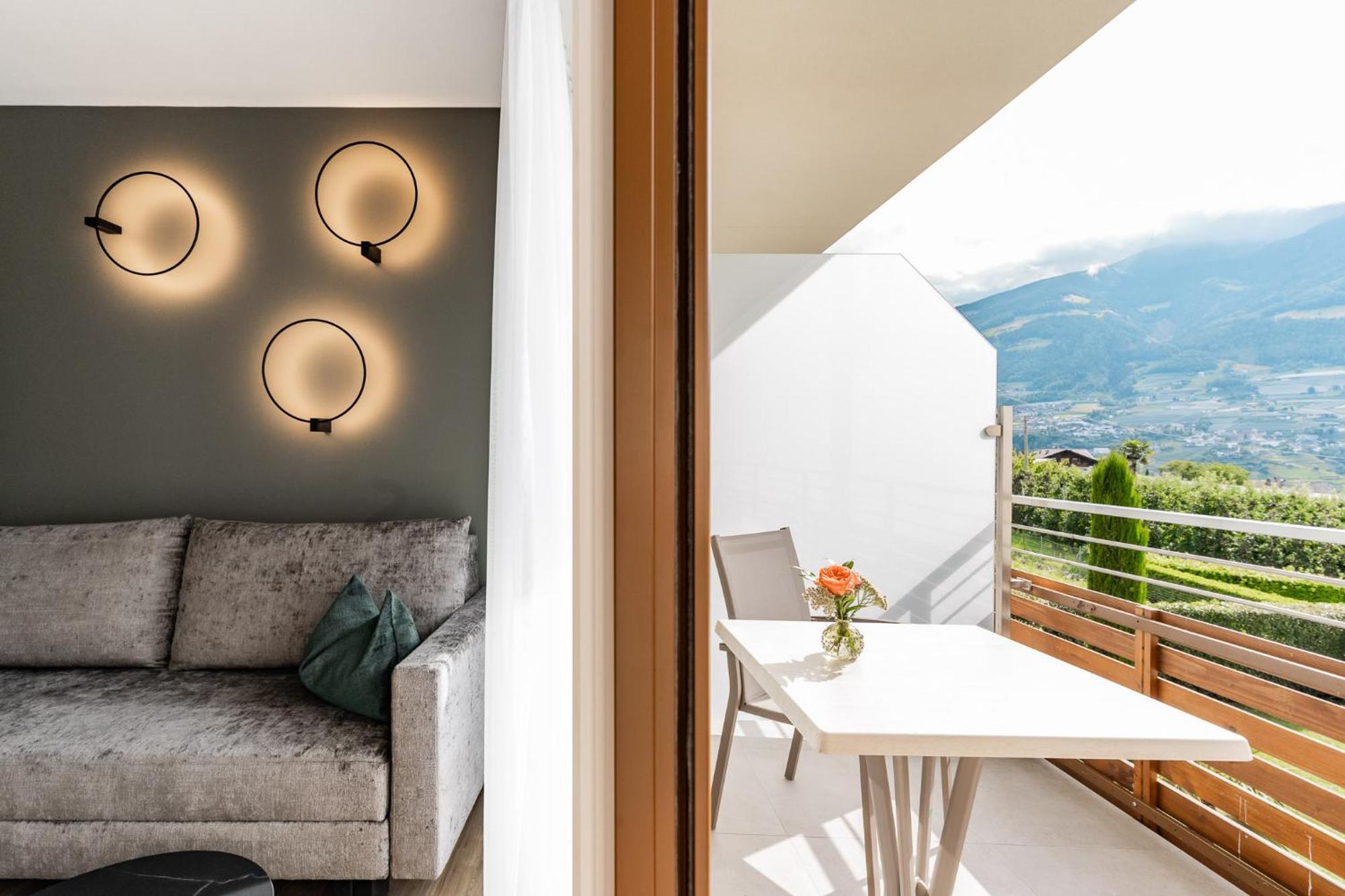 Apartment Ruprecht Тироло Экстерьер фото