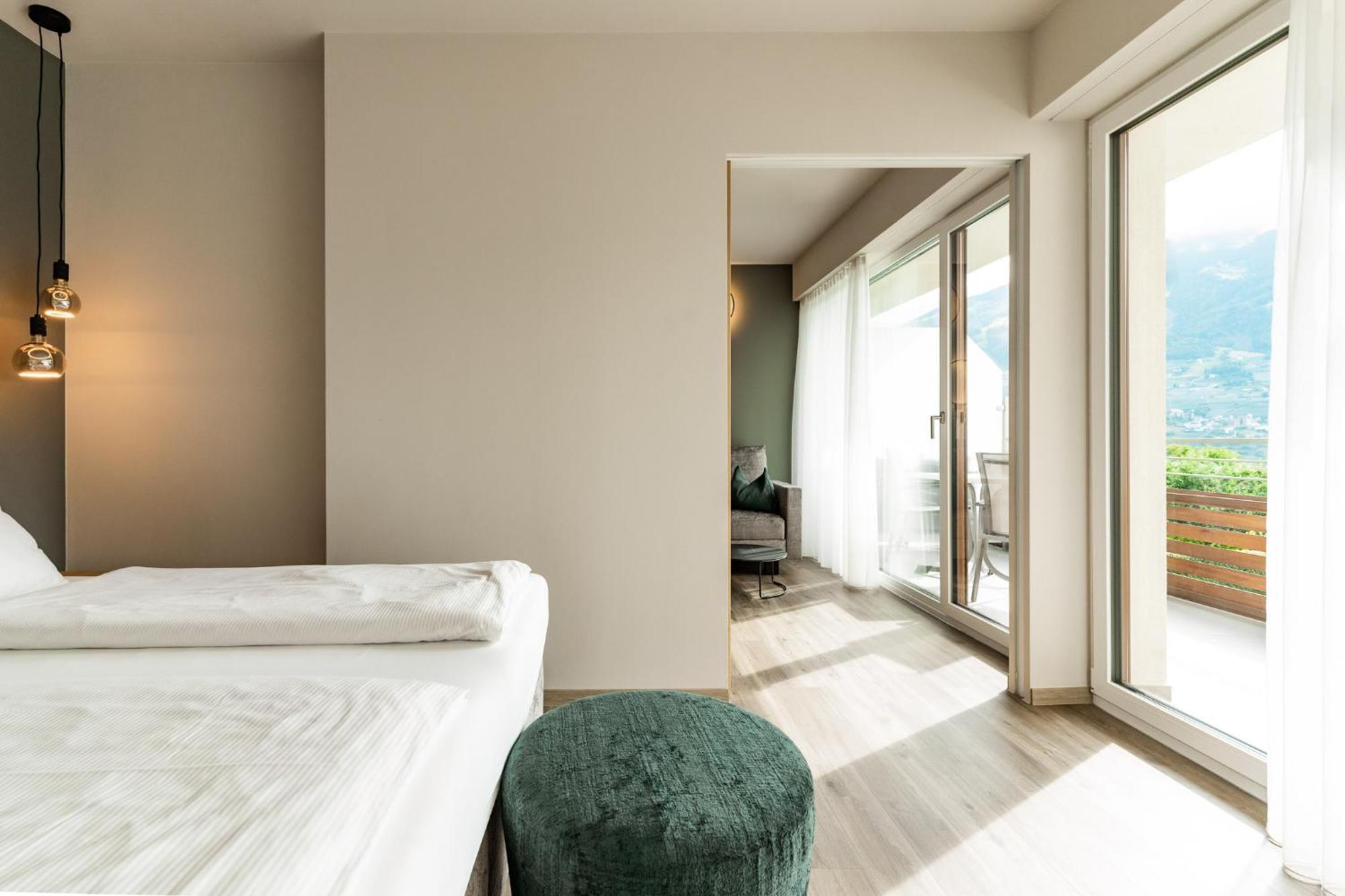 Apartment Ruprecht Тироло Экстерьер фото