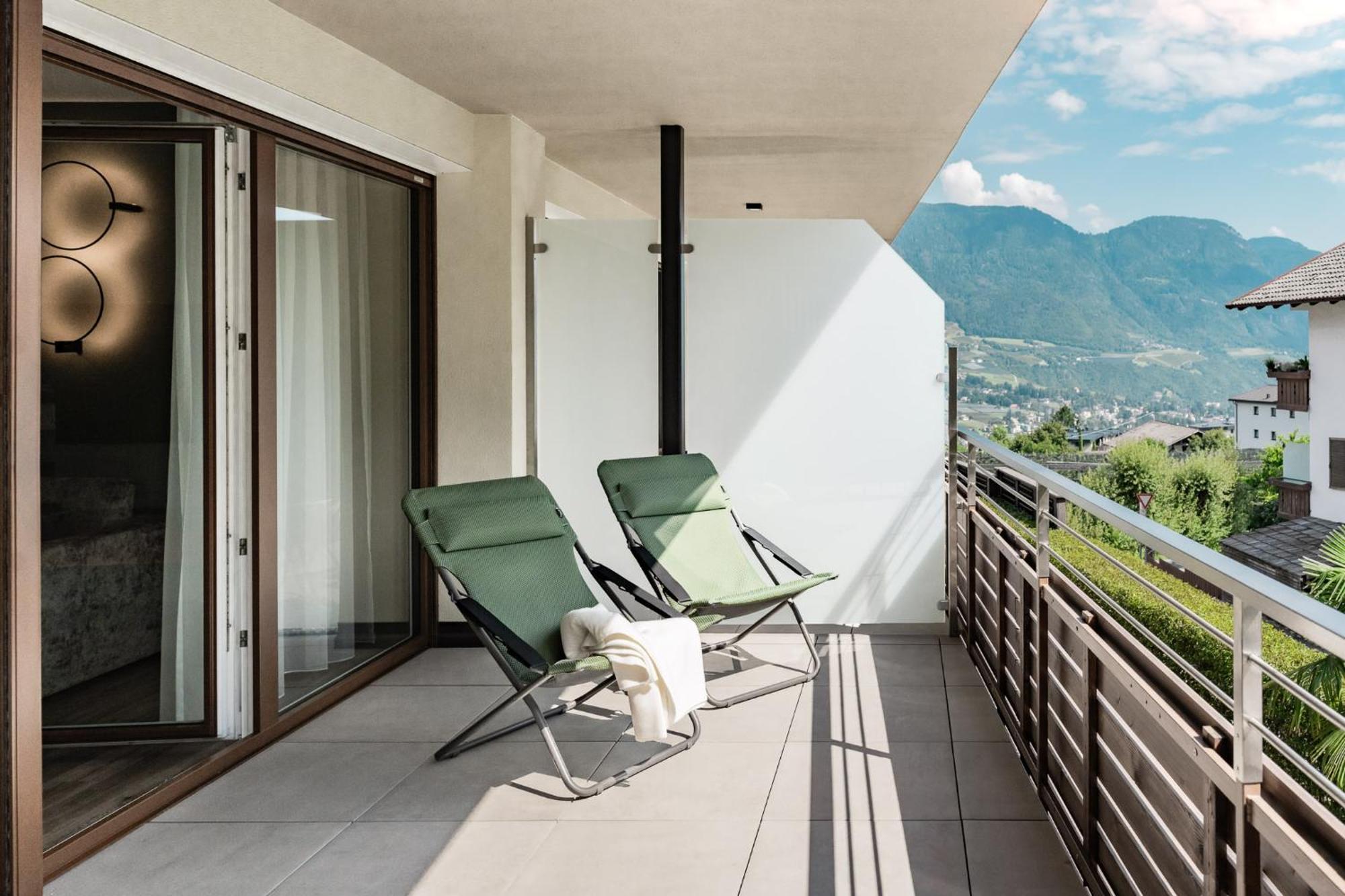 Apartment Ruprecht Тироло Экстерьер фото