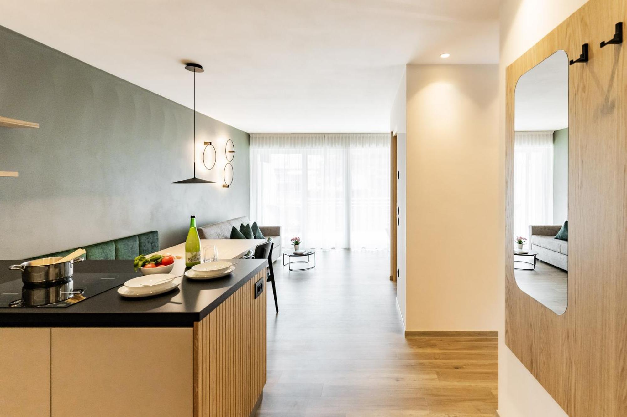 Apartment Ruprecht Тироло Экстерьер фото