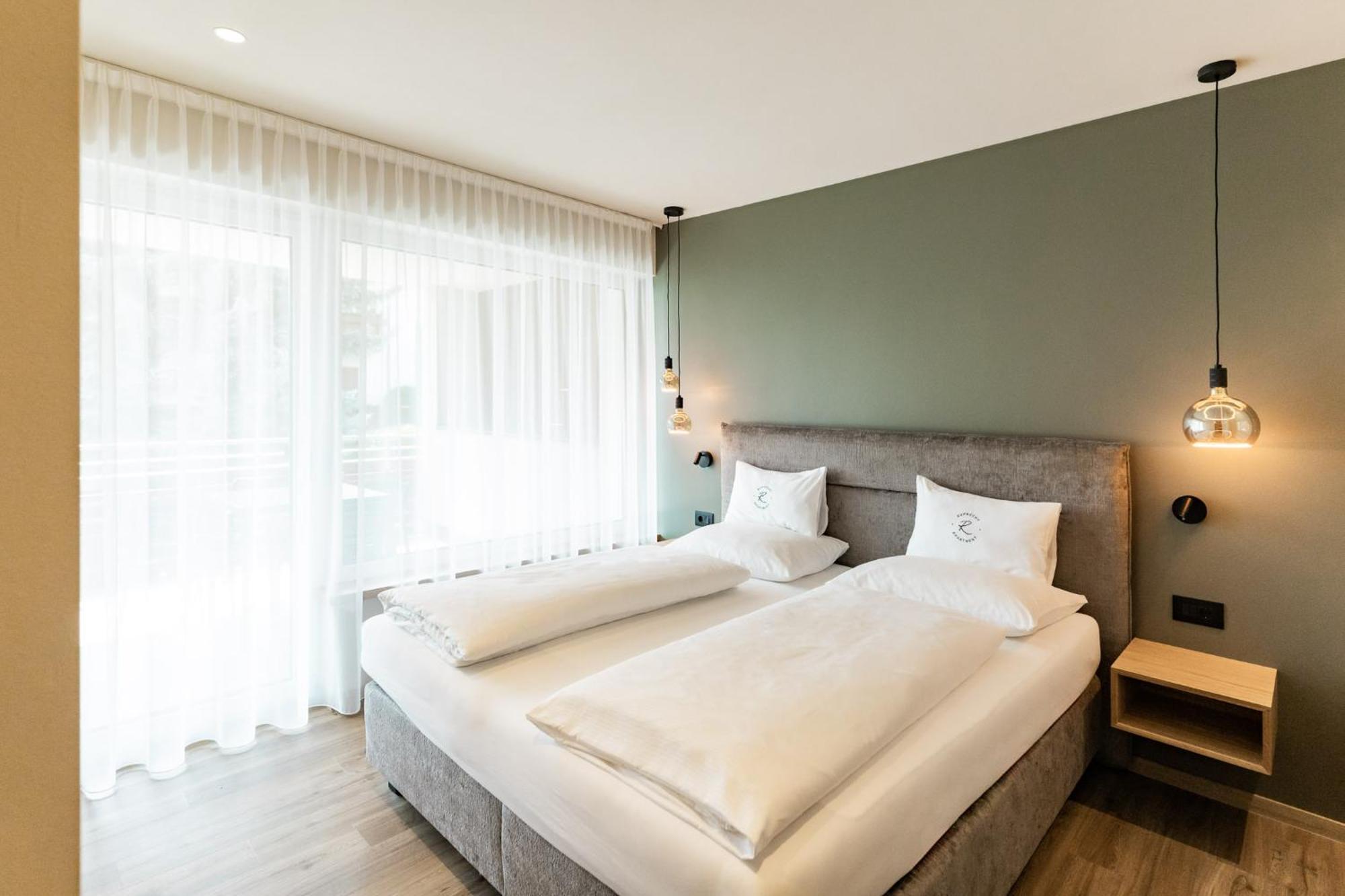Apartment Ruprecht Тироло Экстерьер фото