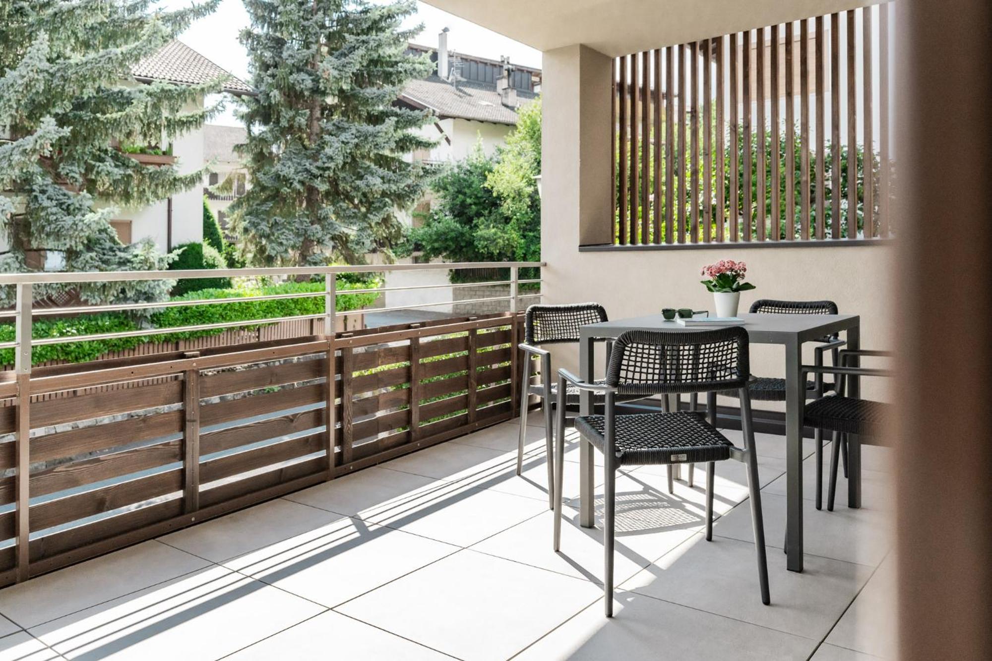 Apartment Ruprecht Тироло Экстерьер фото