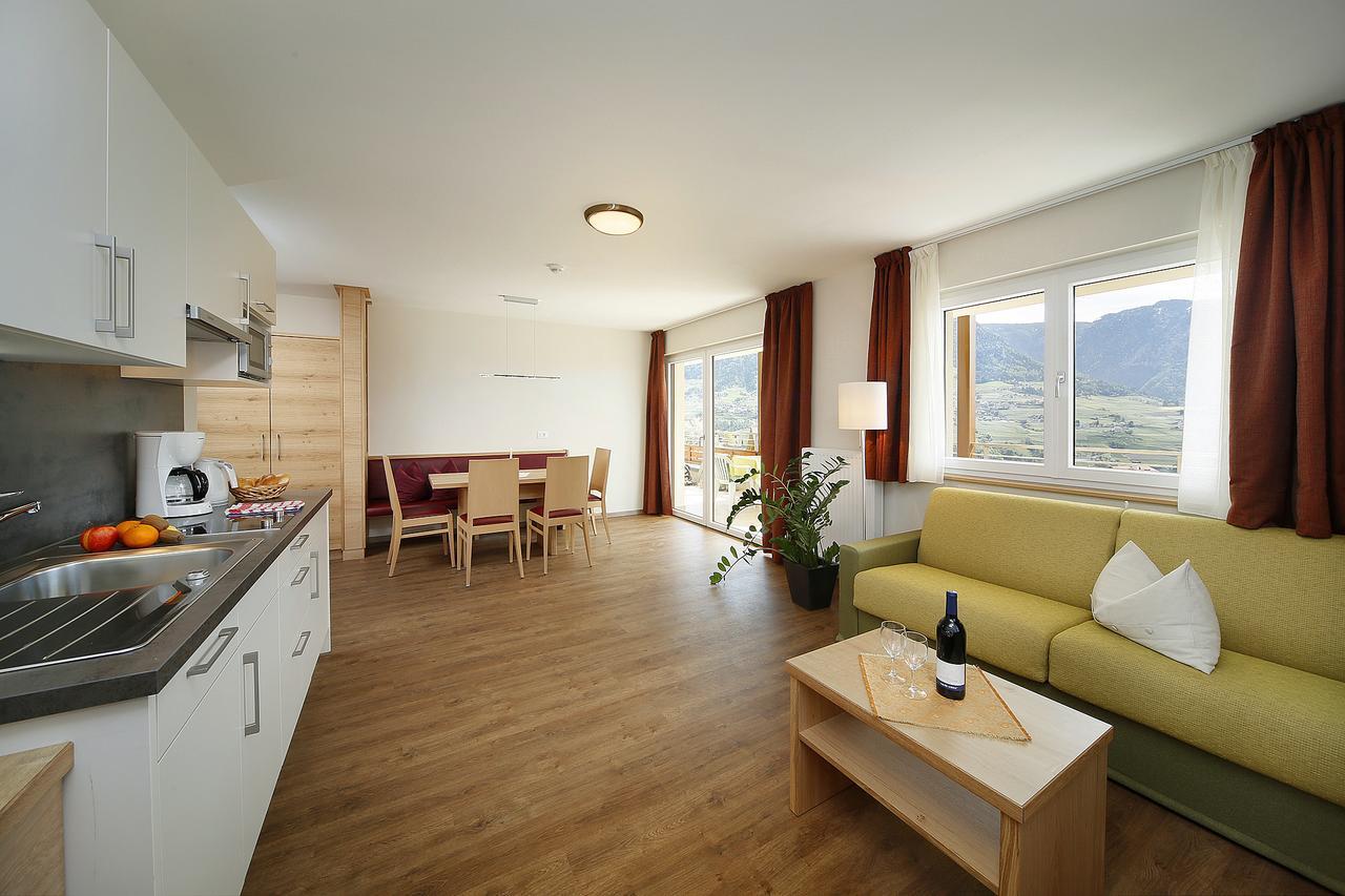 Apartment Ruprecht Тироло Экстерьер фото