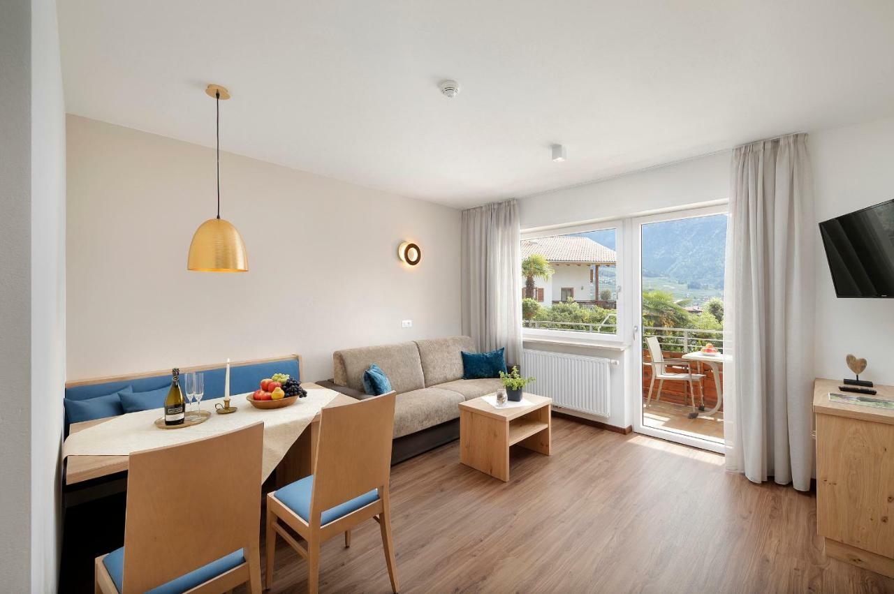 Apartment Ruprecht Тироло Экстерьер фото