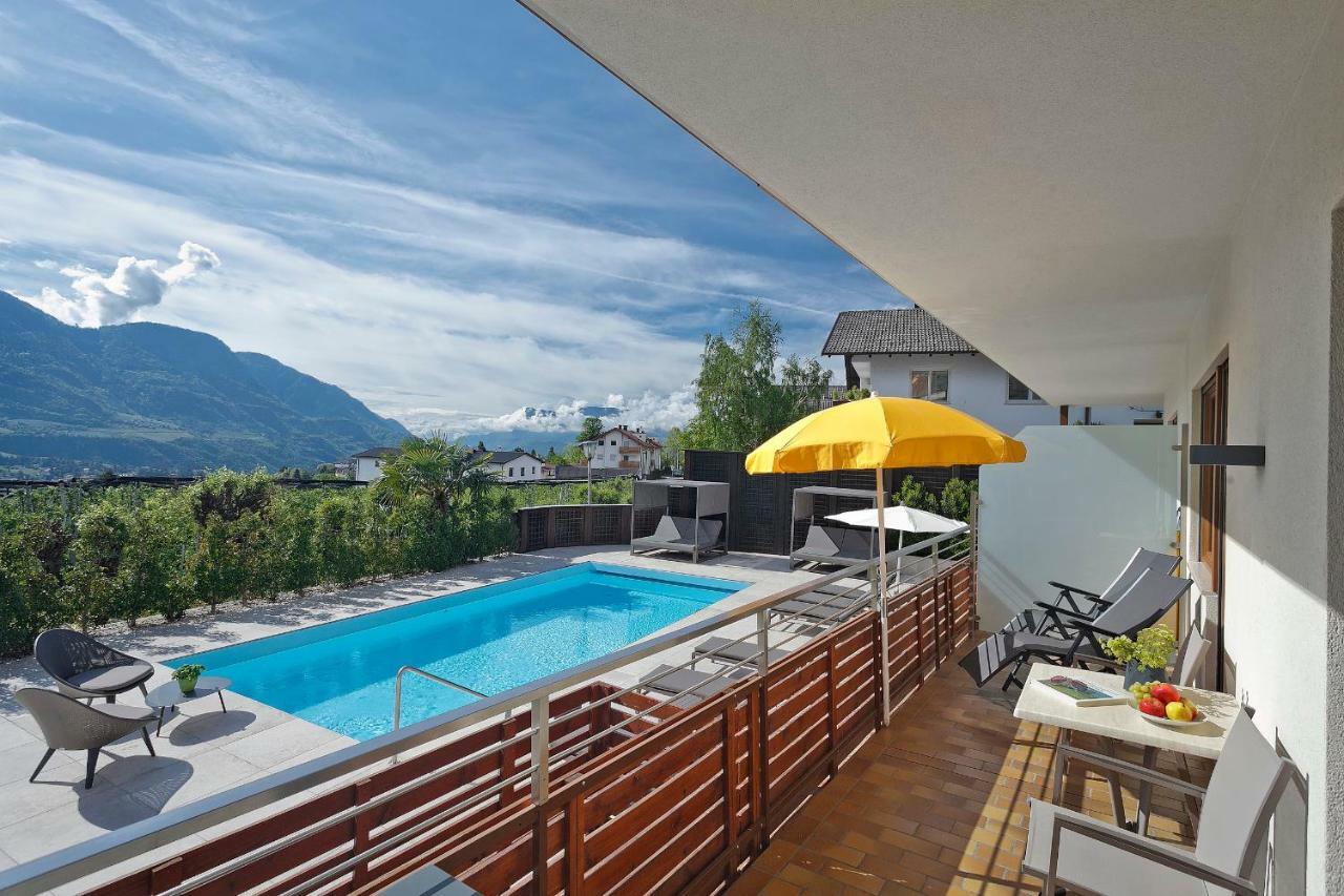 Apartment Ruprecht Тироло Экстерьер фото